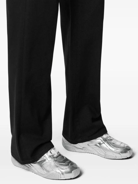 Versace Galaxia sneakers - Silver