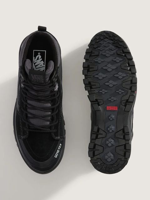 Vans sneakersy MTE Sk8-Hi Gore-Tex kolor czarny VN000DARBKA1