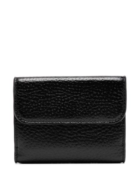 Chloé tri-fold wallet - Black - zdjęcie produktu nr 2