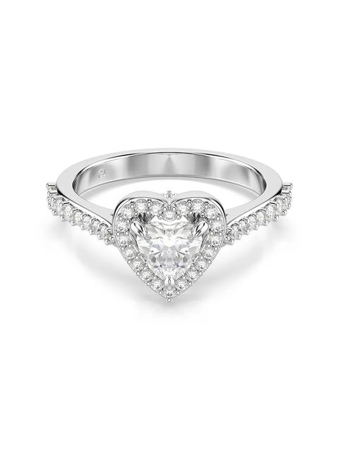 Swarovski pierścionek UNA