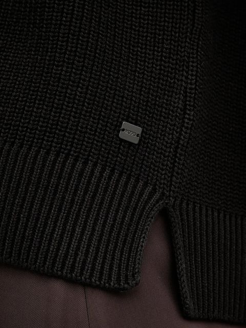 Marc O'Polo kamizelka bawełniana