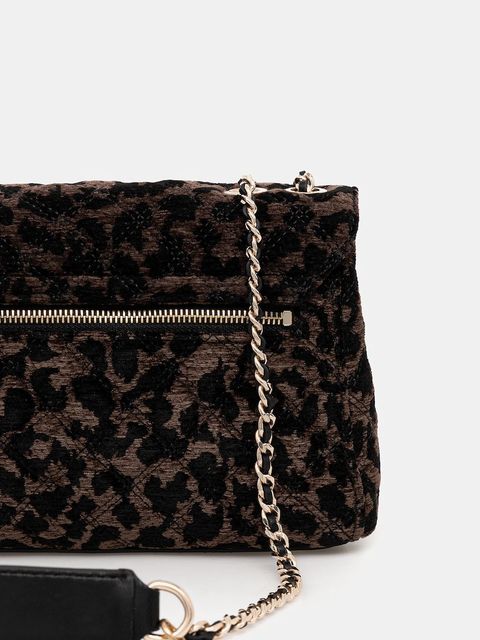 Guess torebka GIULLY kolor multicolor HWLG96 73200 - zdjęcie produktu nr 2