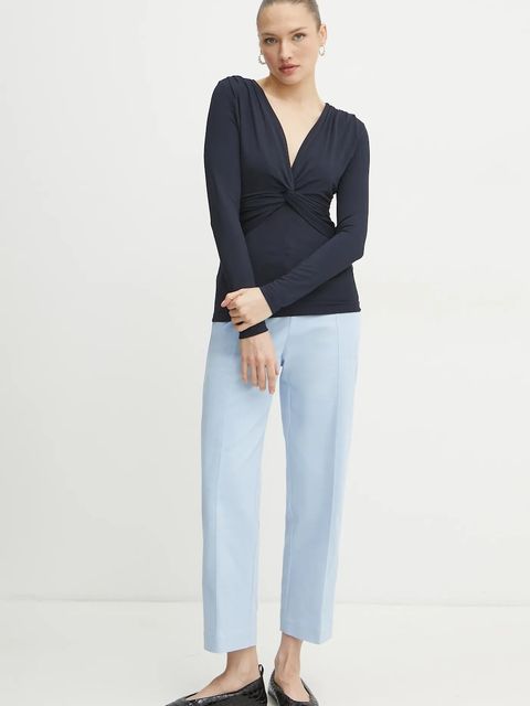 BOSS bluzka - zdjęcie produktu nr 2