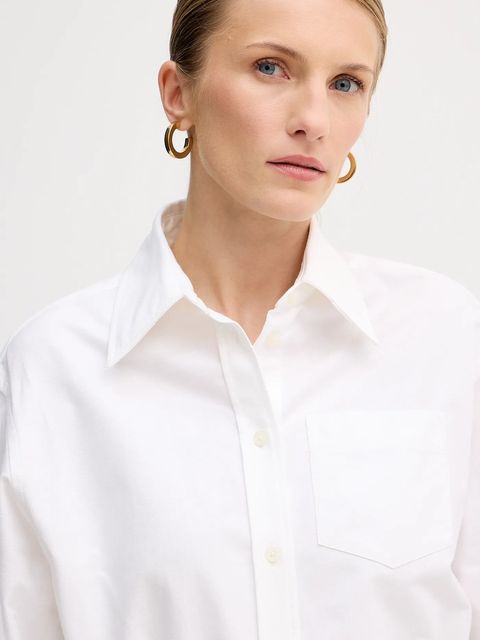 Kenzo sukienka bawełniana