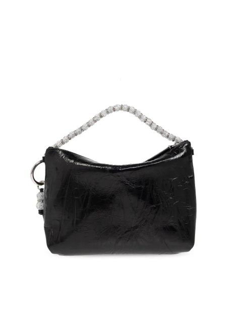 Jimmy Choo Callie tote bag - Black