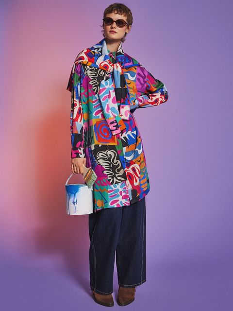 Medicine sukienka - zdjęcie produktu nr 1