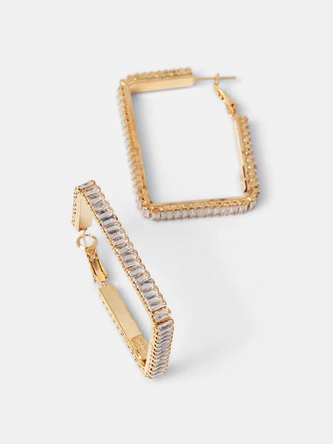 Luisa Spagnoli kolczyki 542544 - zdjęcie produktu nr 1