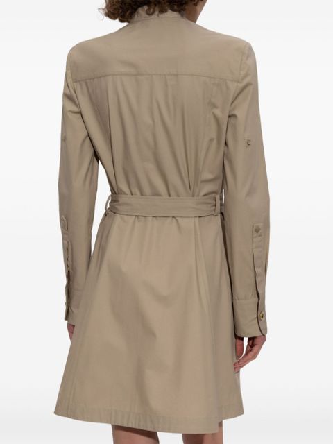 Givenchy Safari dress - Neutrals