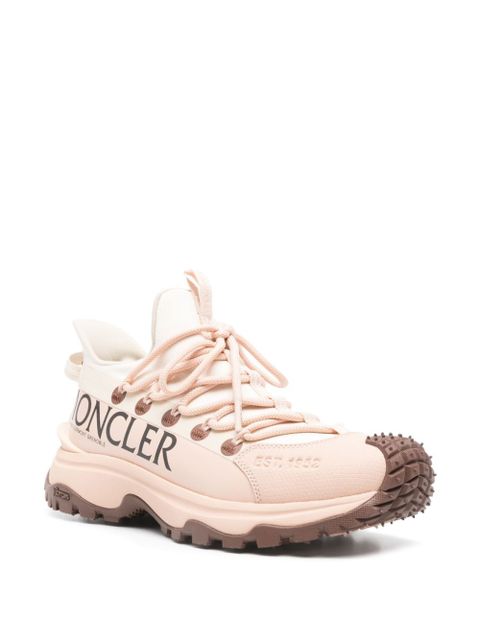 Moncler Trailgrip Lite 2 sneakers - Neutrals - zdjęcie produktu nr 2