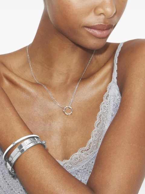 Tory Burch Icon bracelet - Gold - zdjęcie produktu nr 2