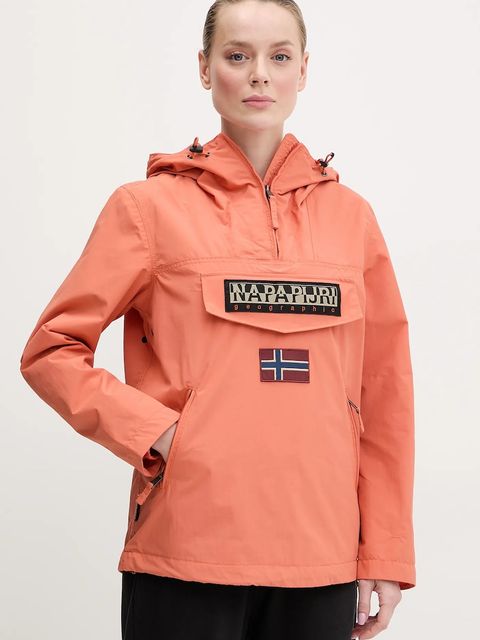 Napapijri kurtka Rainforest - zdjęcie produktu nr 1