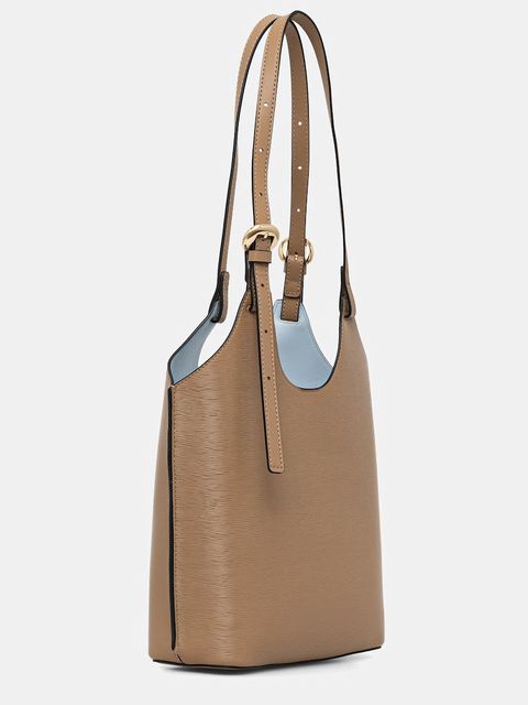 Tommy Hilfiger torebka tote damska - zdjęcie produktu nr 1
