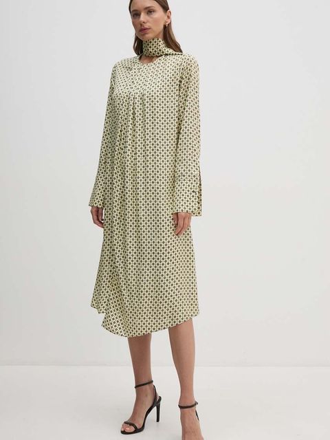 Tommy Hilfiger sukienka - zdjęcie produktu nr 2