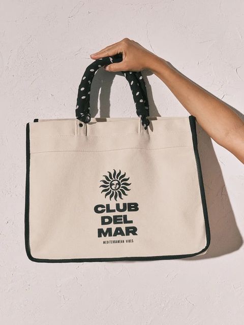 women'secret torebka tote damska - zdjęcie produktu nr 2