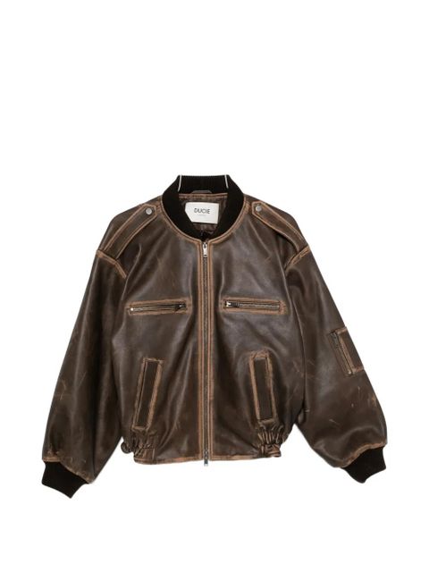 ducie Luna jacket - Brown - zdjęcie produktu nr 1