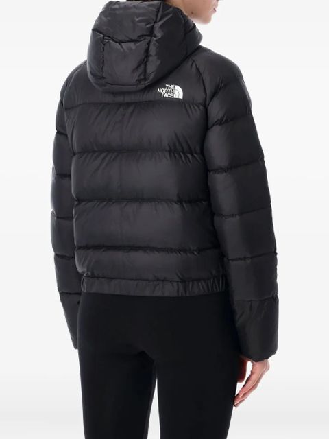 The North Face Hyalite hooded puffer jacket - Black - zdjęcie produktu nr 2