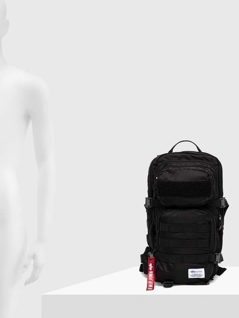 Alpha Industries plecak