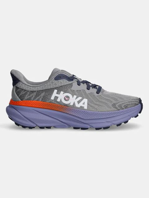 Hoka One One buty do biegania Challenger ATR 7 kolor szary 1134498