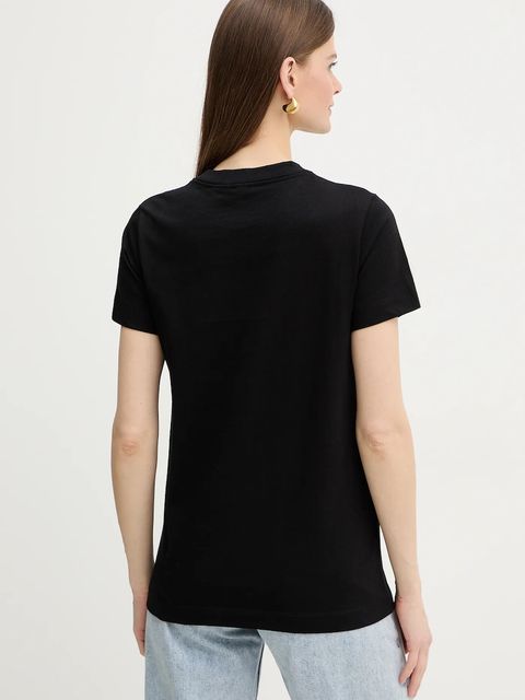 Pinko t-shirt bawełniany