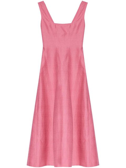 Cult Gaia Leight dress - Pink - zdjęcie produktu nr 1