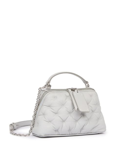 Maison Margiela Glam Slam tote bag - White