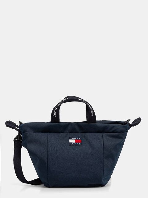 Tommy Jeans torebka crossbody damska - zdjęcie produktu nr 1