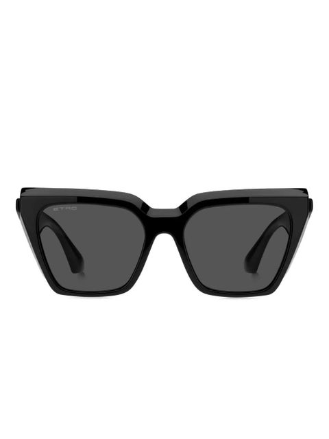 ETRO Tailoring sunglasses - Black - zdjęcie produktu nr 1