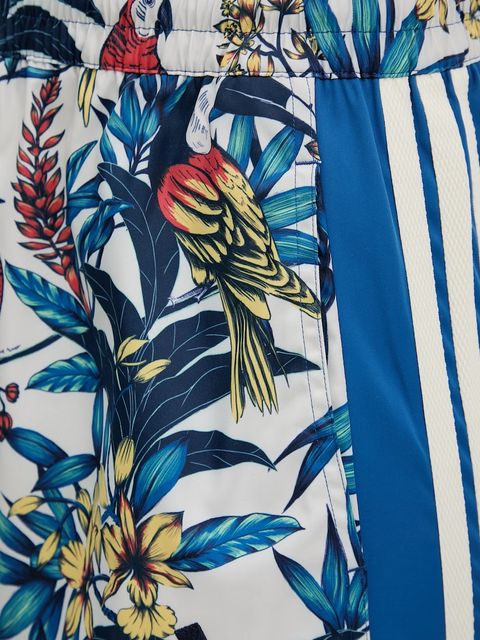 adidas spodnie dresowe x Farm Rio