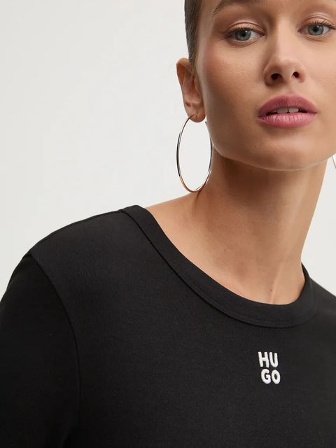 HUGO sukienka Nemalia_1