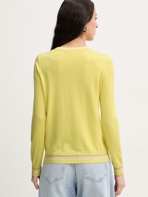 Liu Jo sweter - zdjęcie produktu nr 2