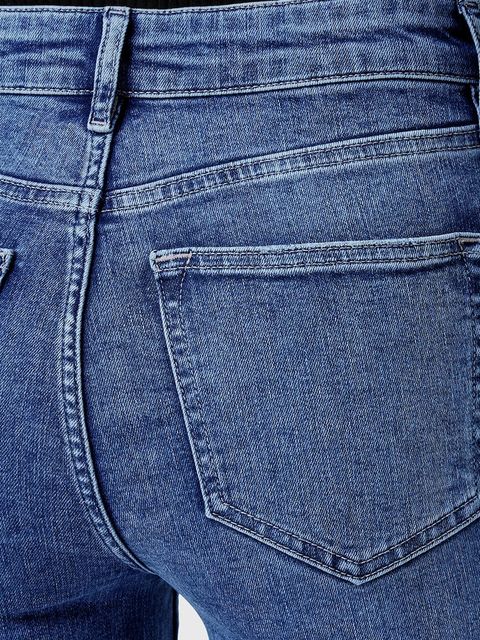 AllSaints jeansy HALDAN