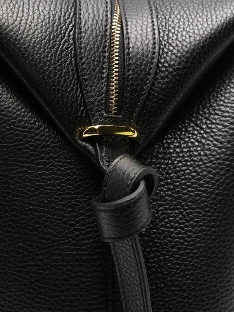 Yuzefi top-handle tote bag - Black - zdjęcie produktu nr 2