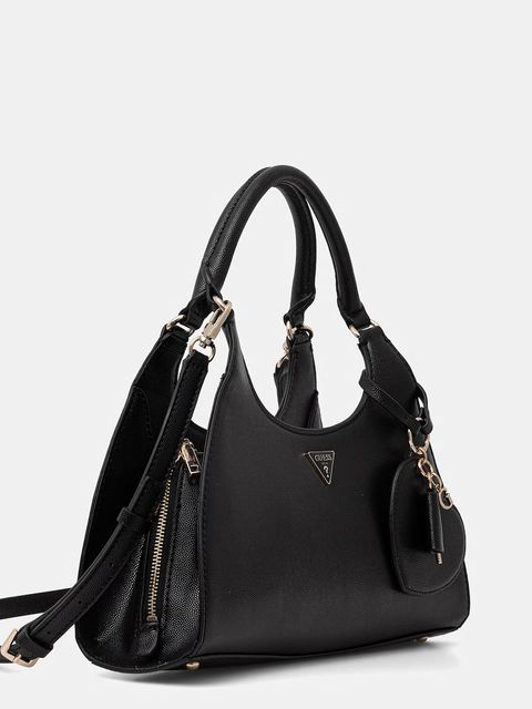 Guess torebka crossbody damska ISOBEL - zdjęcie produktu nr 1