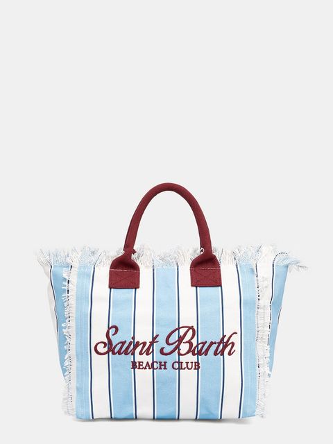 MC2 Saint Barth torebka tote damska - zdjęcie produktu nr 1