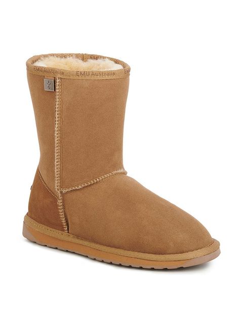 Emu Australia botki Platinum Stinger Slim WP20002