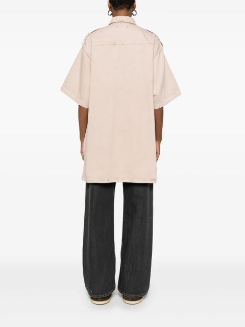 Golden Goose Nicky jacket - Pink