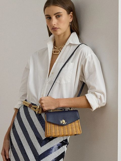 Lauren Ralph Lauren torebka