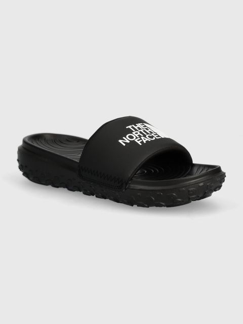 The North Face klapki NEVER STOP CUSH SLIDE - zdjęcie produktu nr 1