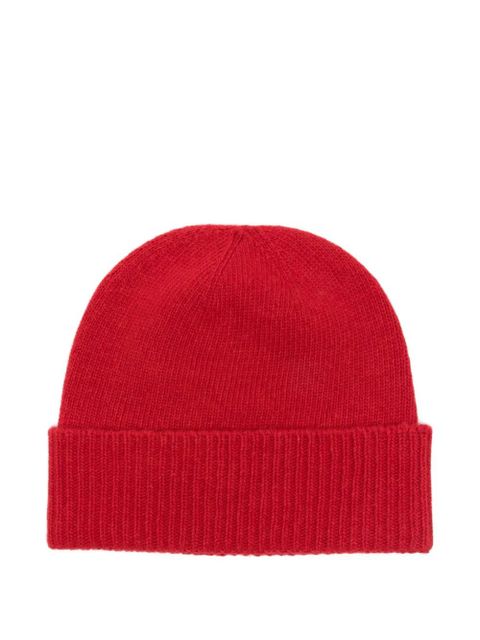 Vivienne Westwood Orb-embroidered beanie - zdjęcie produktu nr 2