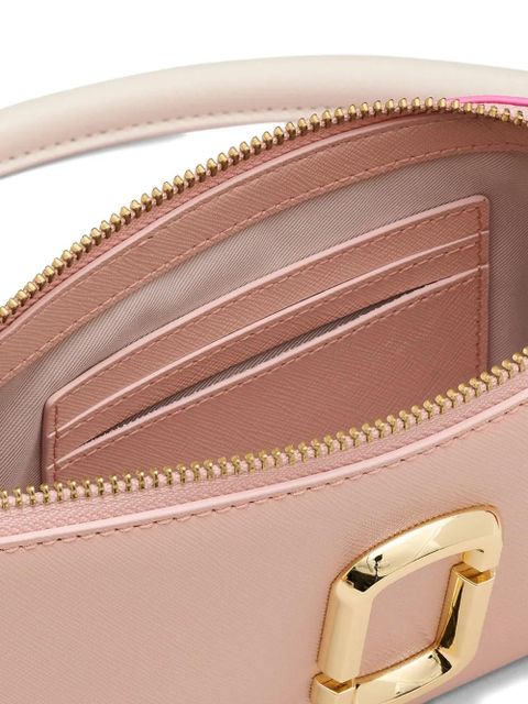 Marc Jacobs The Utility Snapshot cross body bag - Pink