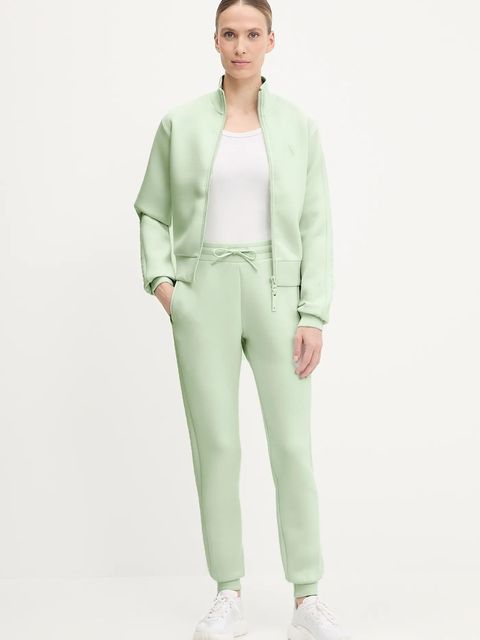 Guess spodnie dresowe ALLIE - zdjęcie produktu nr 2