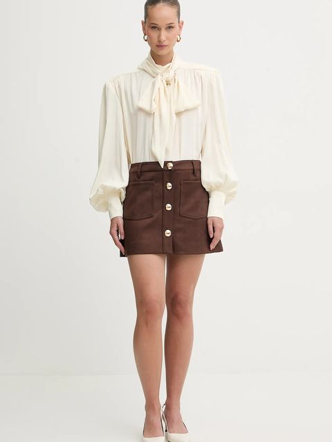 Bardot bluzka - zdjęcie produktu nr 2