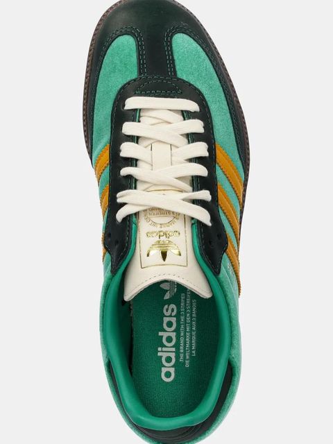 adidas Originals sneakersy Samba OG W - zdjęcie produktu nr 2