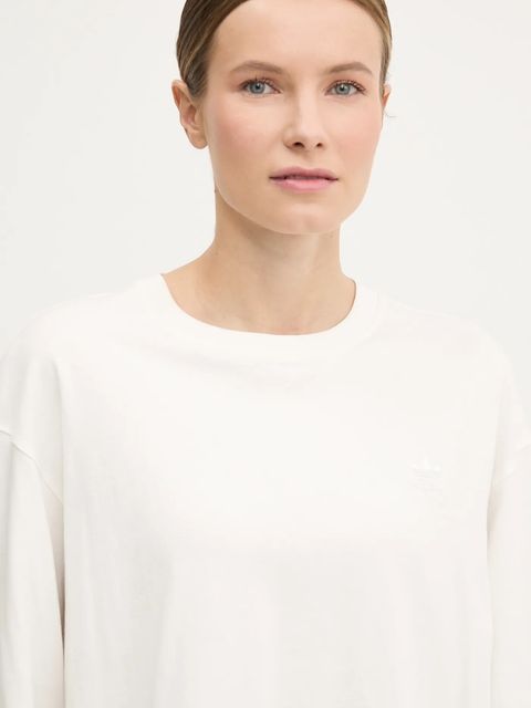 adidas Originals longsleeve bawełniany Nelson