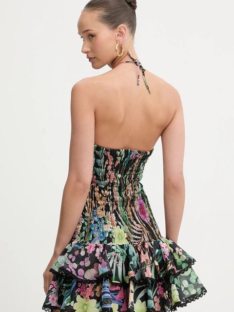 Charo Ruiz Ibiza sukienka Aeris