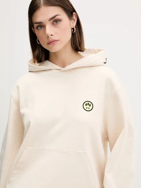 Barrow bluza bawełniana