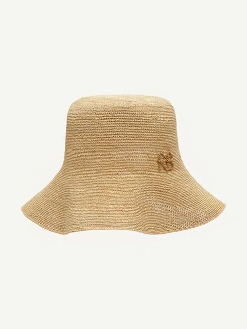 Ruslan Baginskiy kapelusz Bucket Hat - zdjęcie produktu nr 2