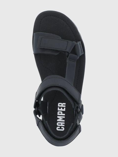Camper sandały skórzane Oruga Up