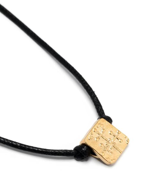 Missoma x Lucy Williams Byzantine-coin bracelet - Gold