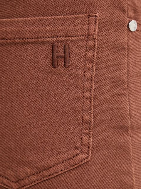 Silvian Heach jeansy WHITAKER damskie medium waist GPA25023JE